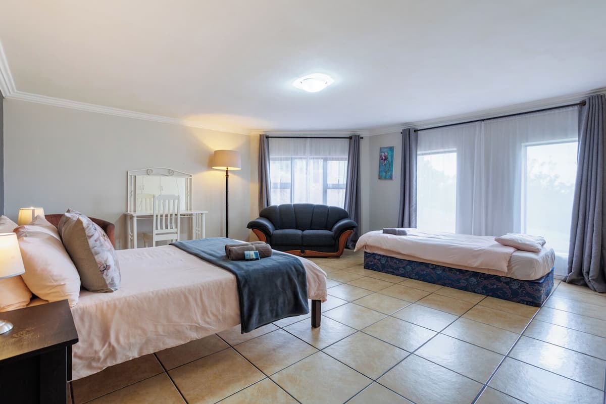 Coffres-forts dans les chambres, bureau