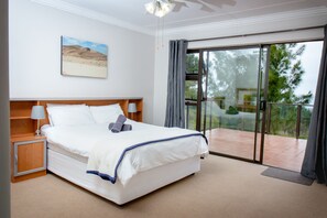 Appartement, 3 chambres