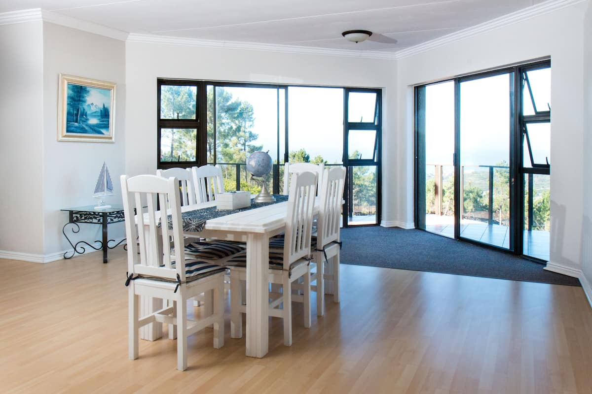 Appartement, 1 chambre | Restauration dans la chambre