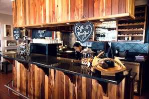 Café