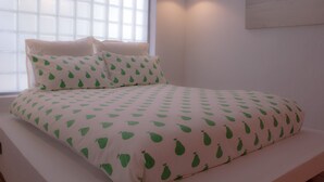 Appartement (4 Sleeper ) | 1 slaapkamer, een kluis op de kamer, extra bedden, gratis wifi