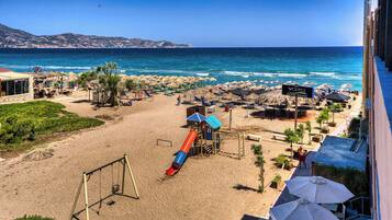 Playground externo