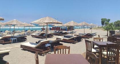 Troulis Seaside