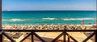 Troulis Seaside