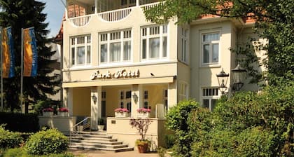 Park-Hotel Timmendorfer Strand