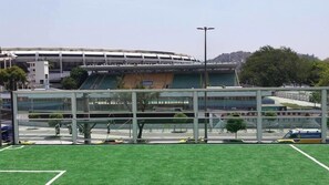 Instalaciones deportivas