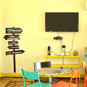 Servei de restauració