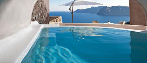 Ambassador Villa, Private Pool | 外觀