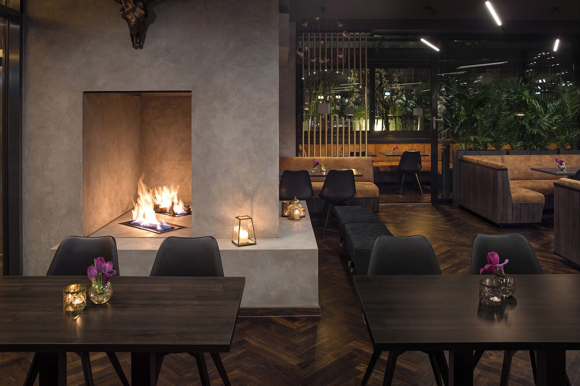 Foto - Hotel ZOE by AMANO