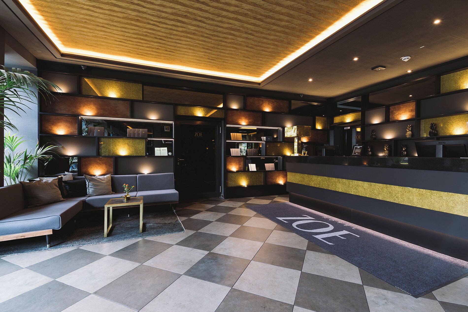 Foto - Hotel ZOE by AMANO