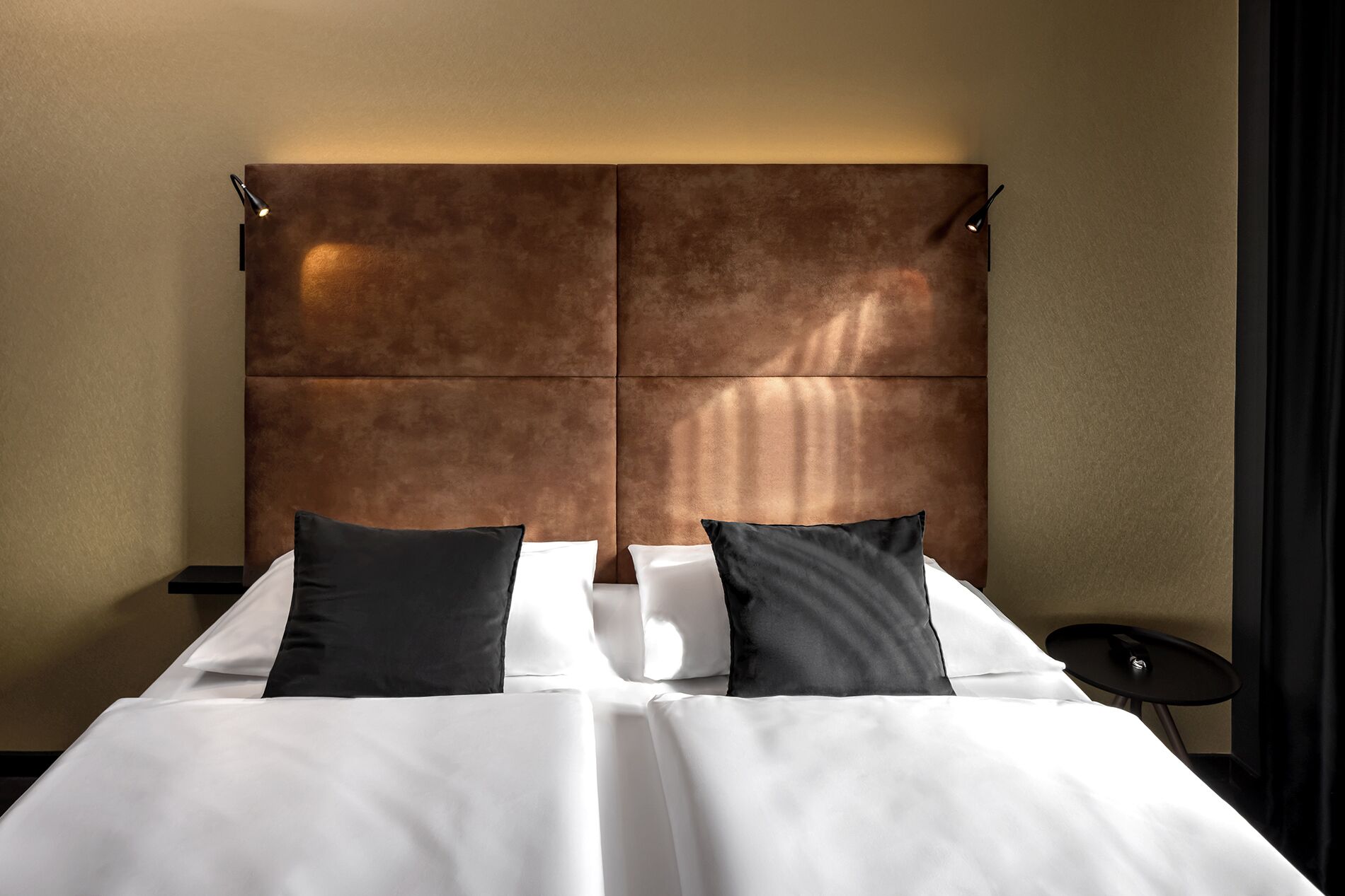 in-room safe, desk, soundproofing, iron/ironing board