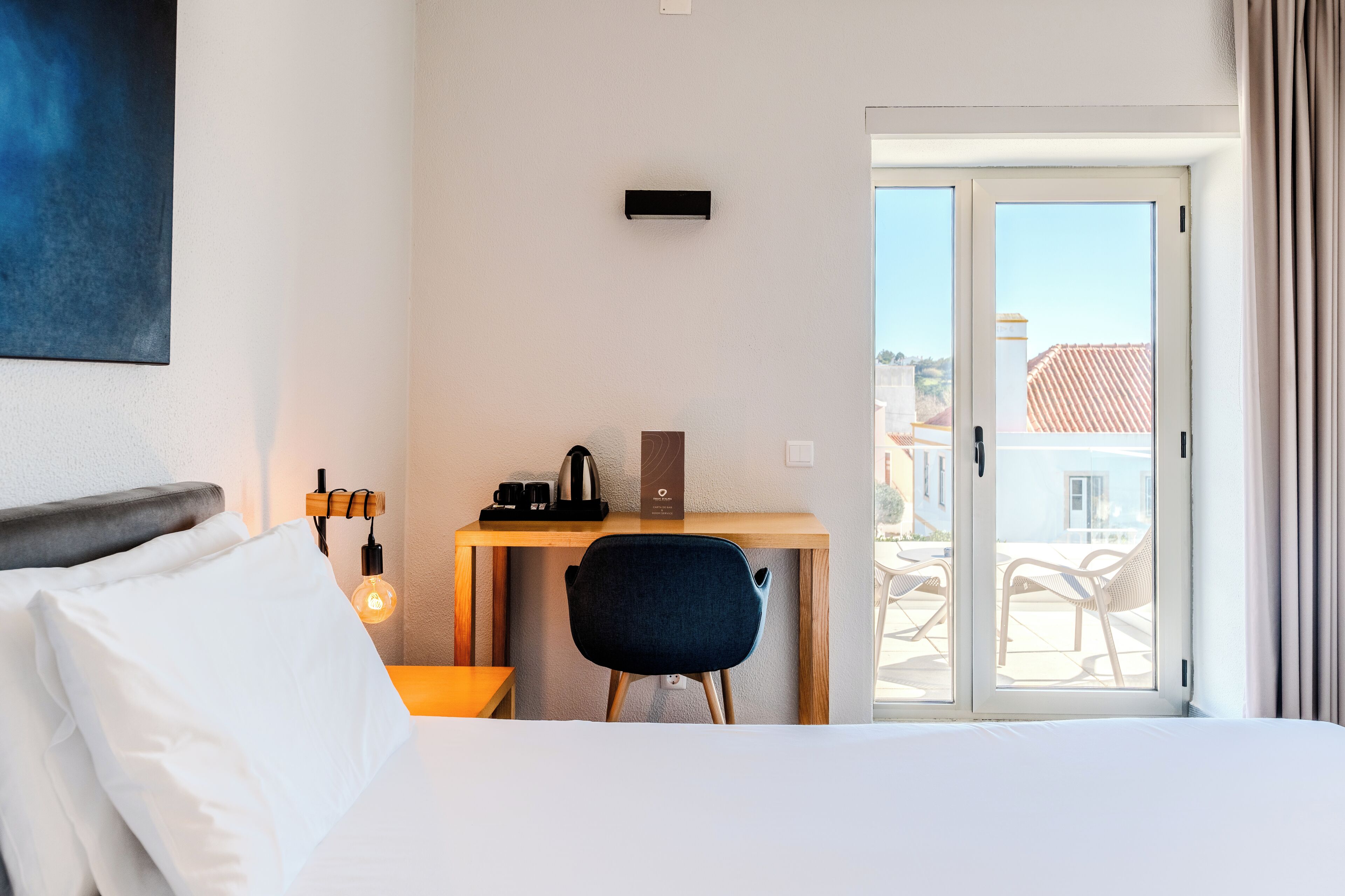 Photo - Agua d'Alma Hotel