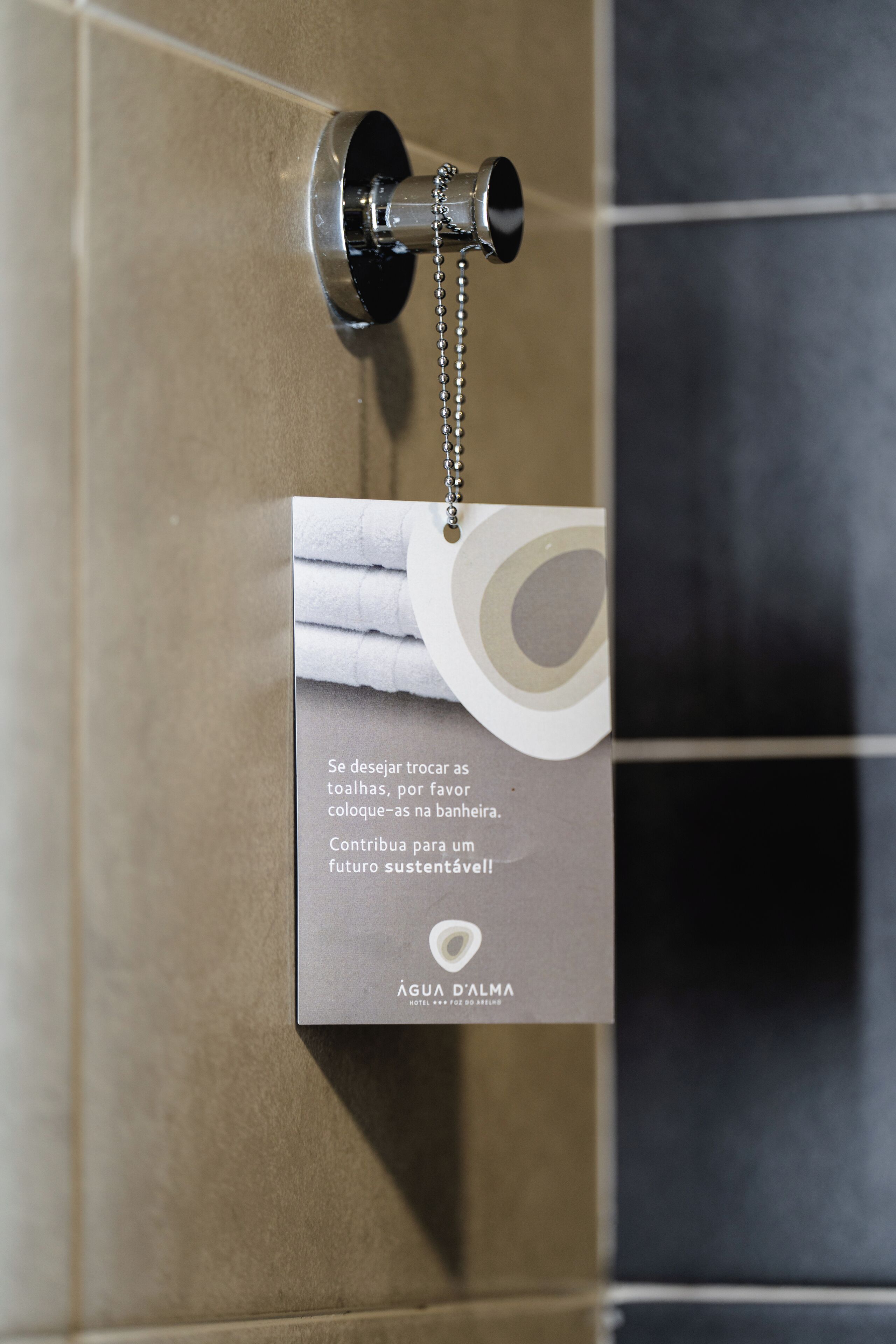 Photo - Agua d'Alma Hotel