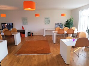 Dining - Roskilde B&B (Gadstrup)