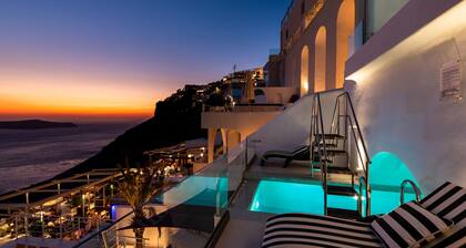 Daydream Luxury Suites