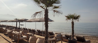 En Vie Beach Boutique Hotel - Adult Only