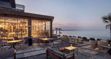 En Vie Beach Boutique Hotel - Adult Only