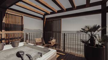 Teras/veranda