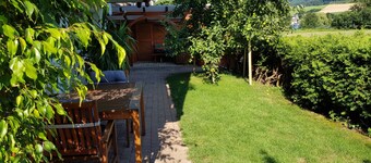 Ferienwohnung am Rain