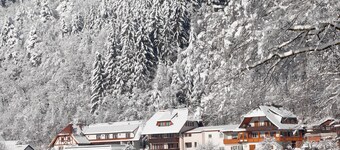 Ferienwohnung am Rain