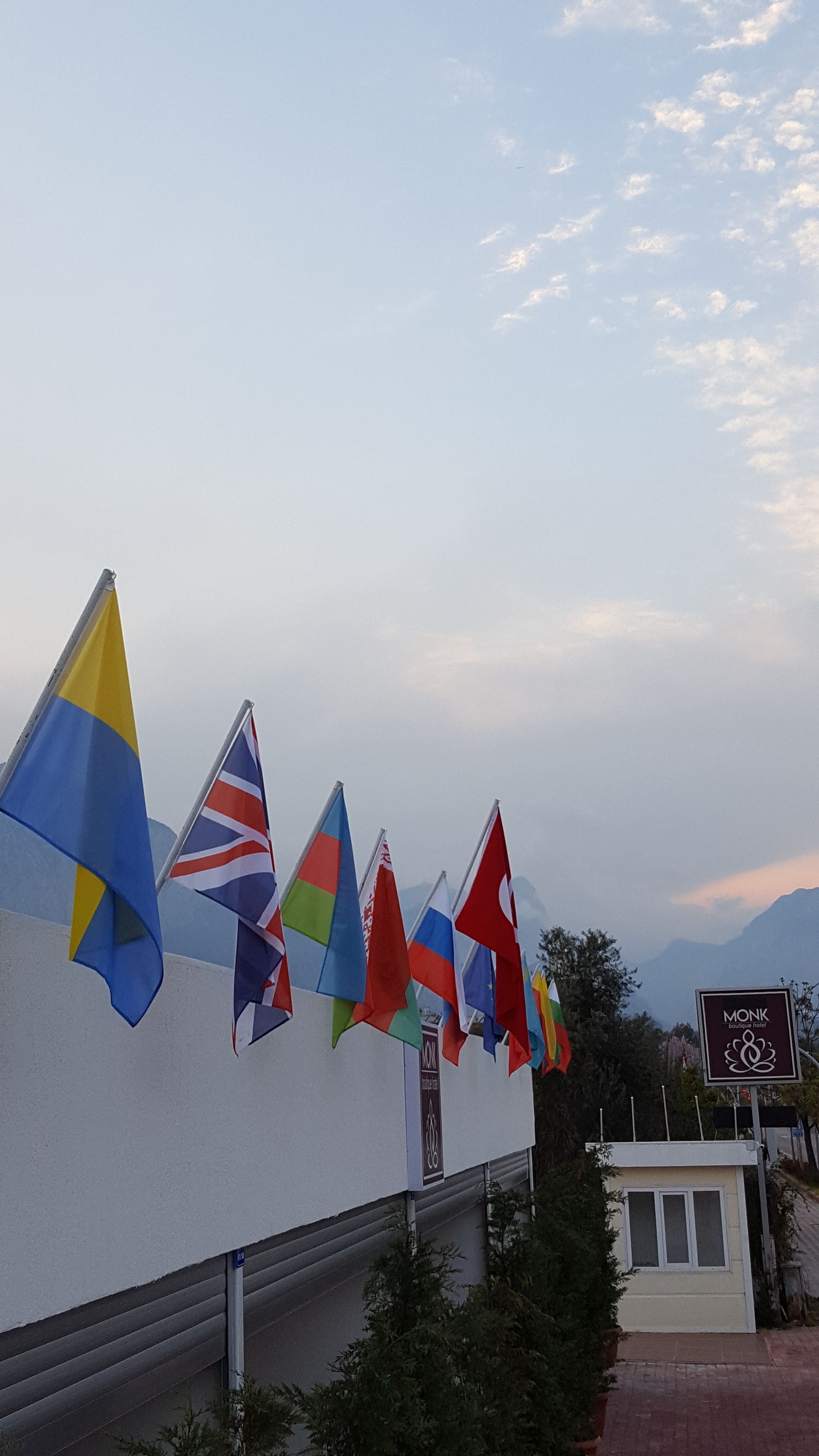 Photo - Emily Rose Hotel