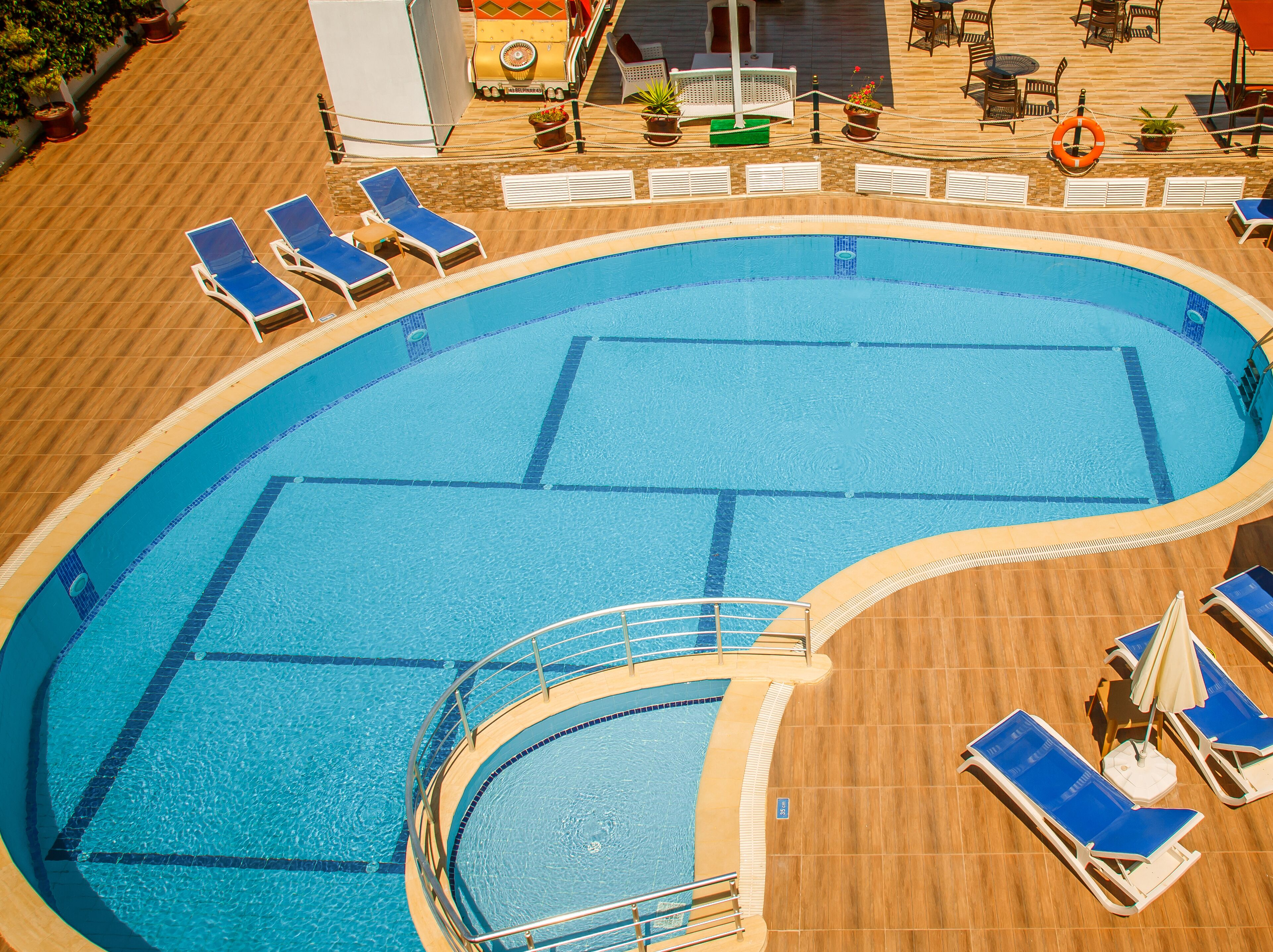 Photo - Emily Rose Hotel