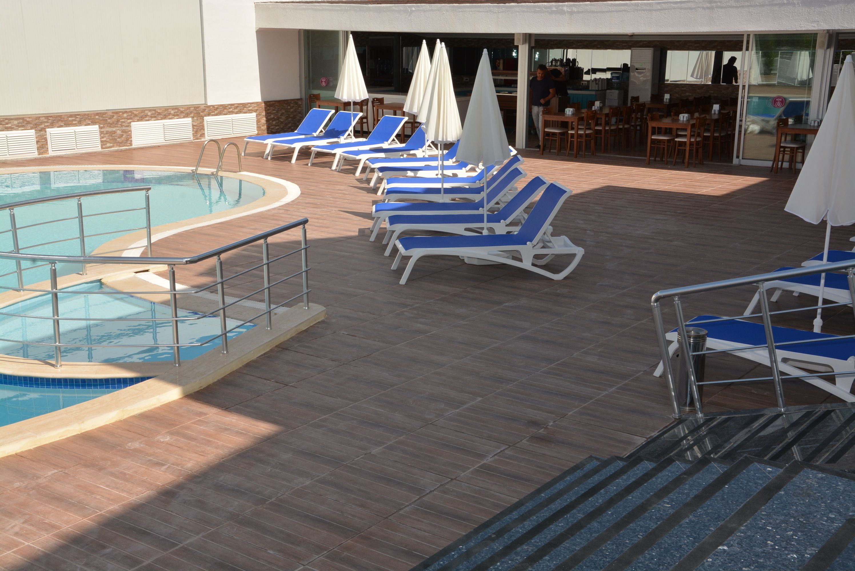 Photo - Emily Rose Hotel