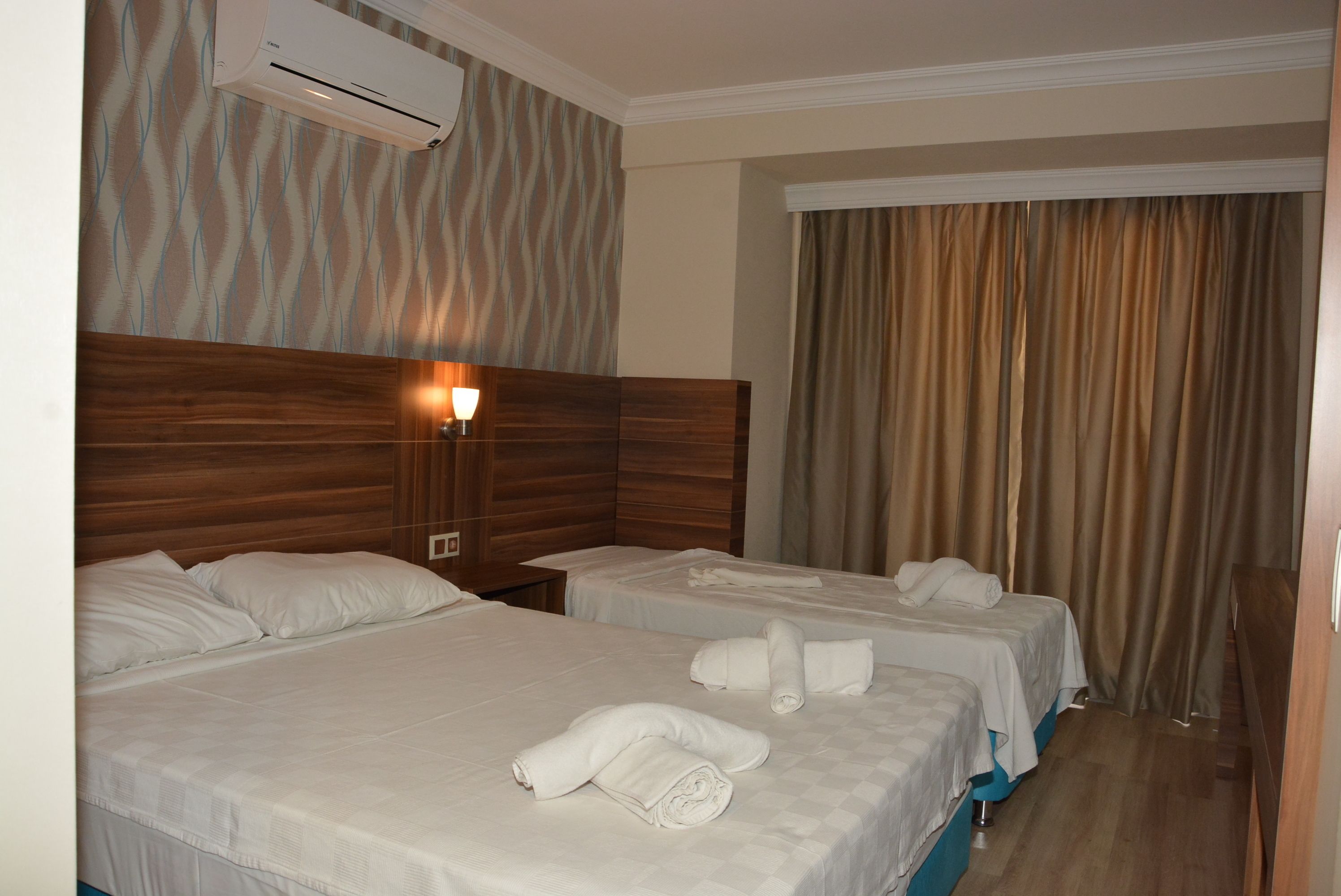 Photo - Emily Rose Hotel