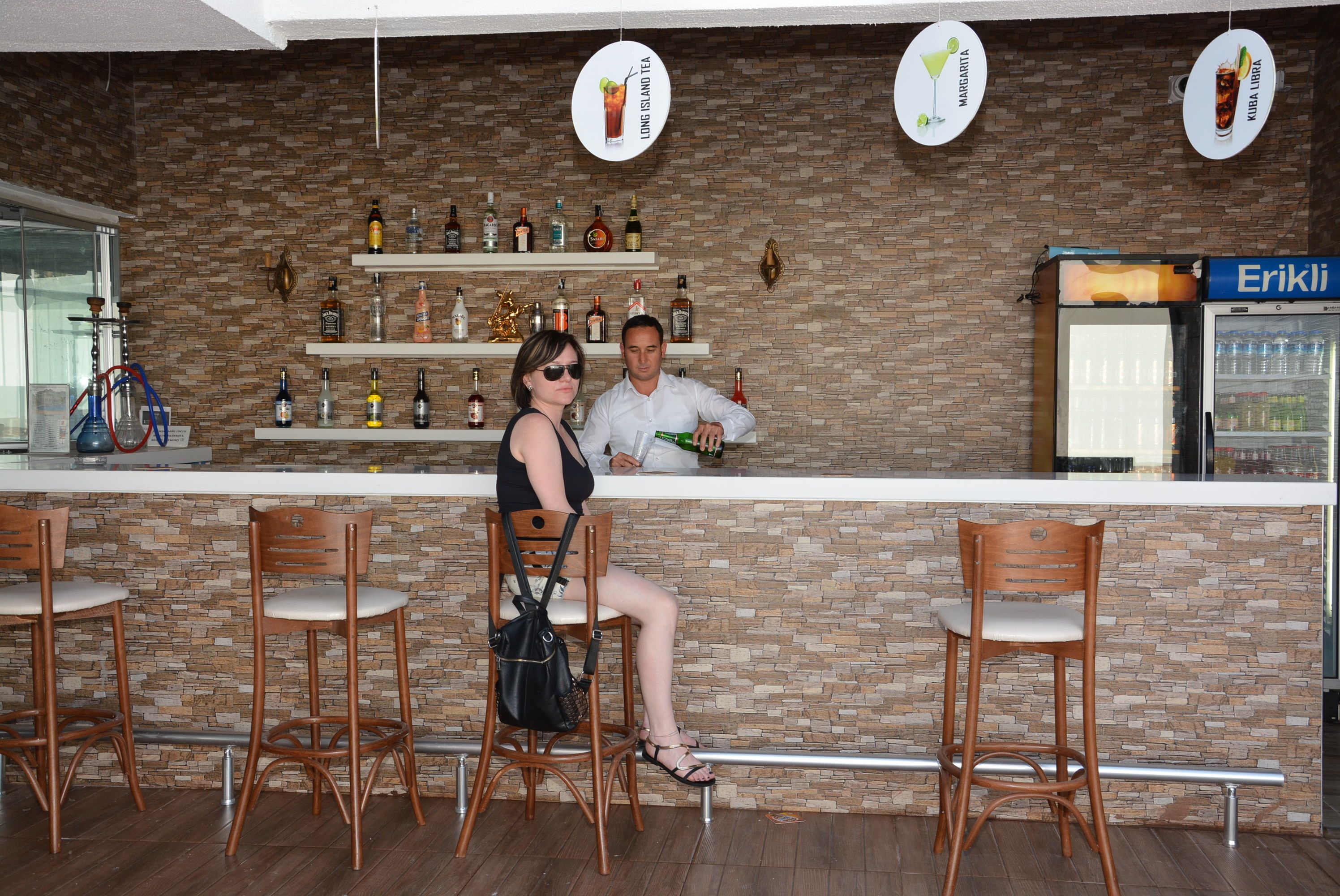 Photo - Emily Rose Hotel