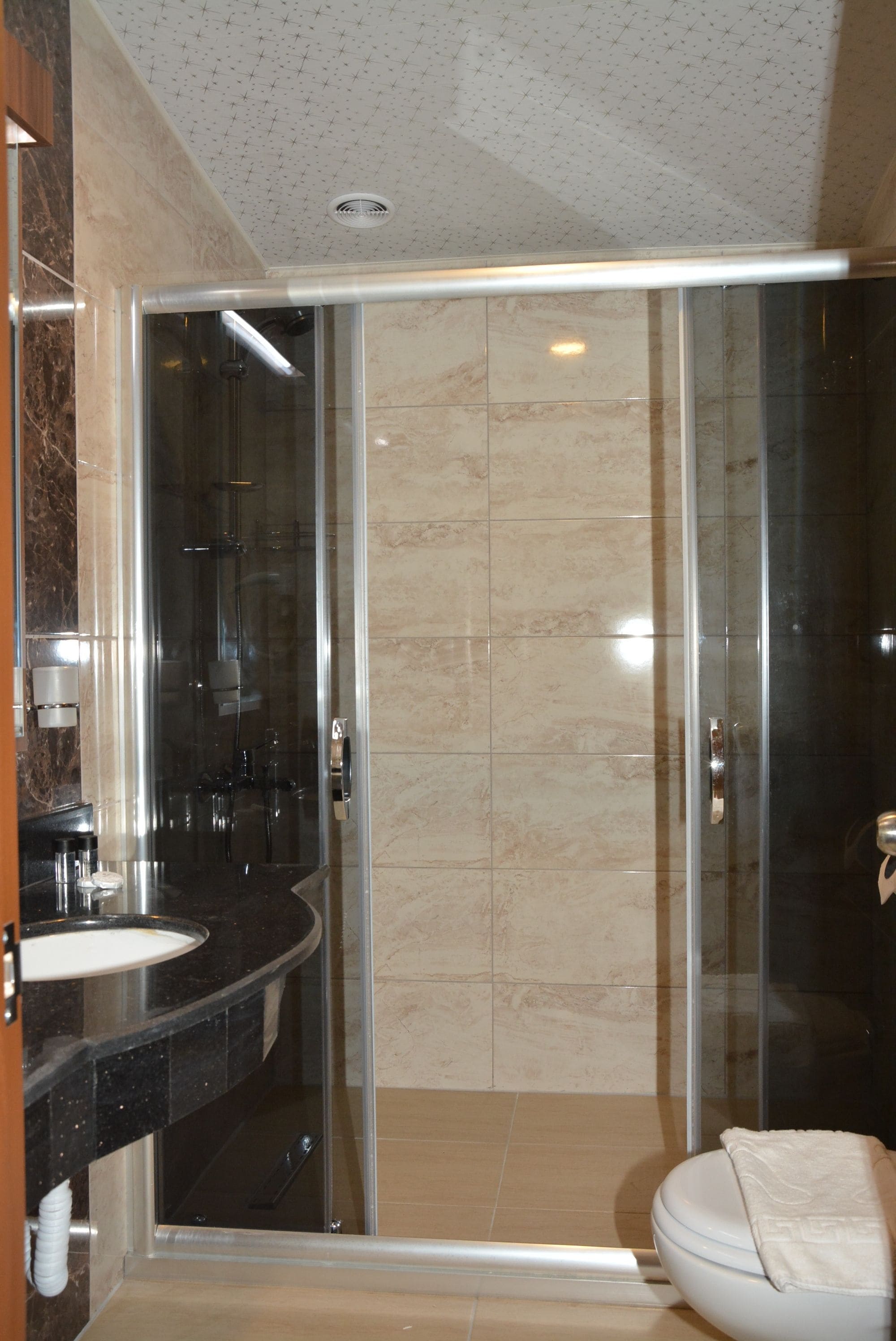 Photo - Emily Rose Hotel