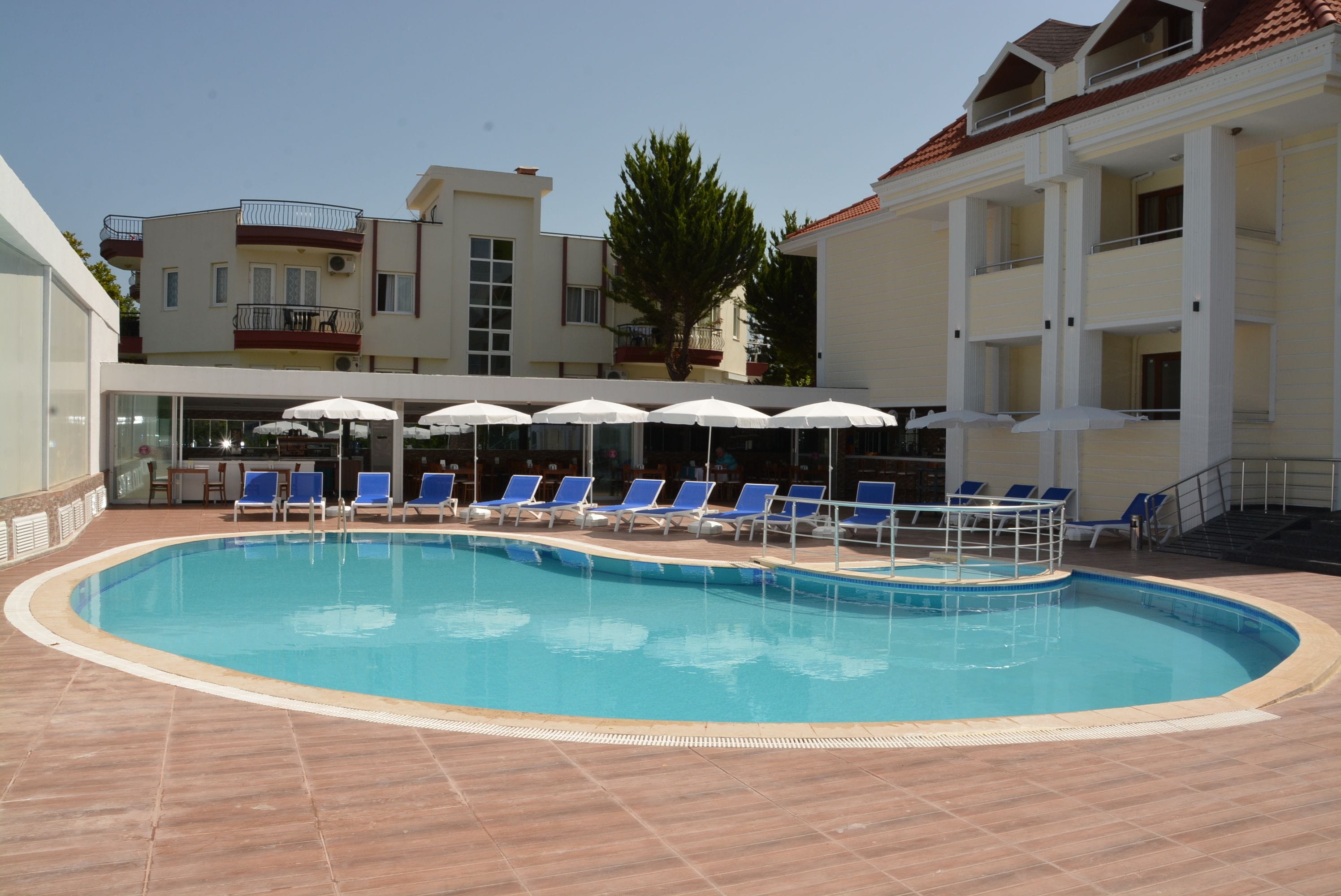 Photo - Emily Rose Hotel