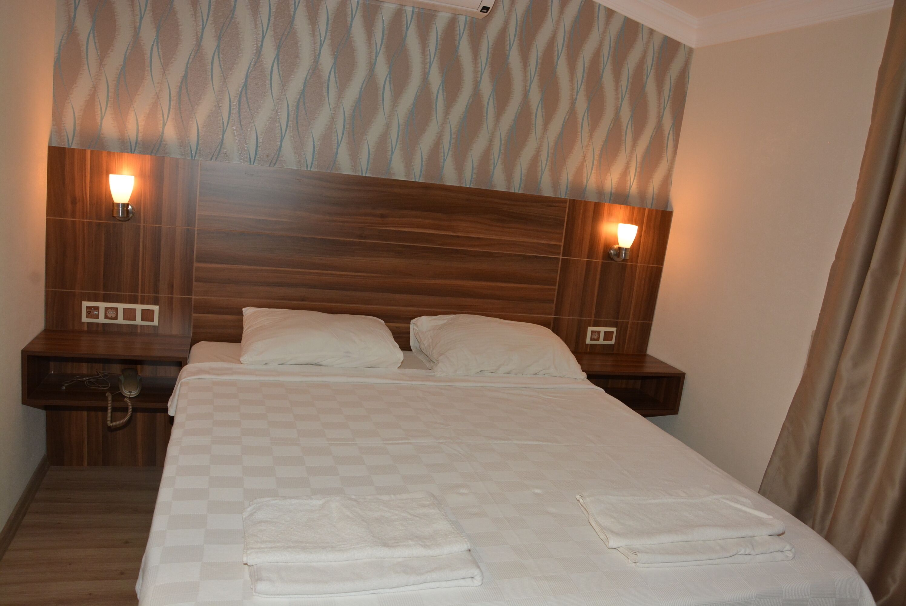 Photo - Emily Rose Hotel