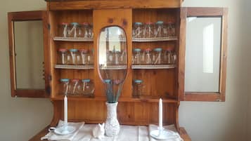 Restauration
