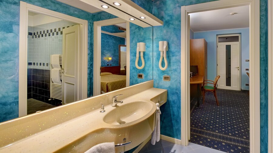 Hotel Motel Sporting