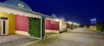 Hotel Motel Sporting