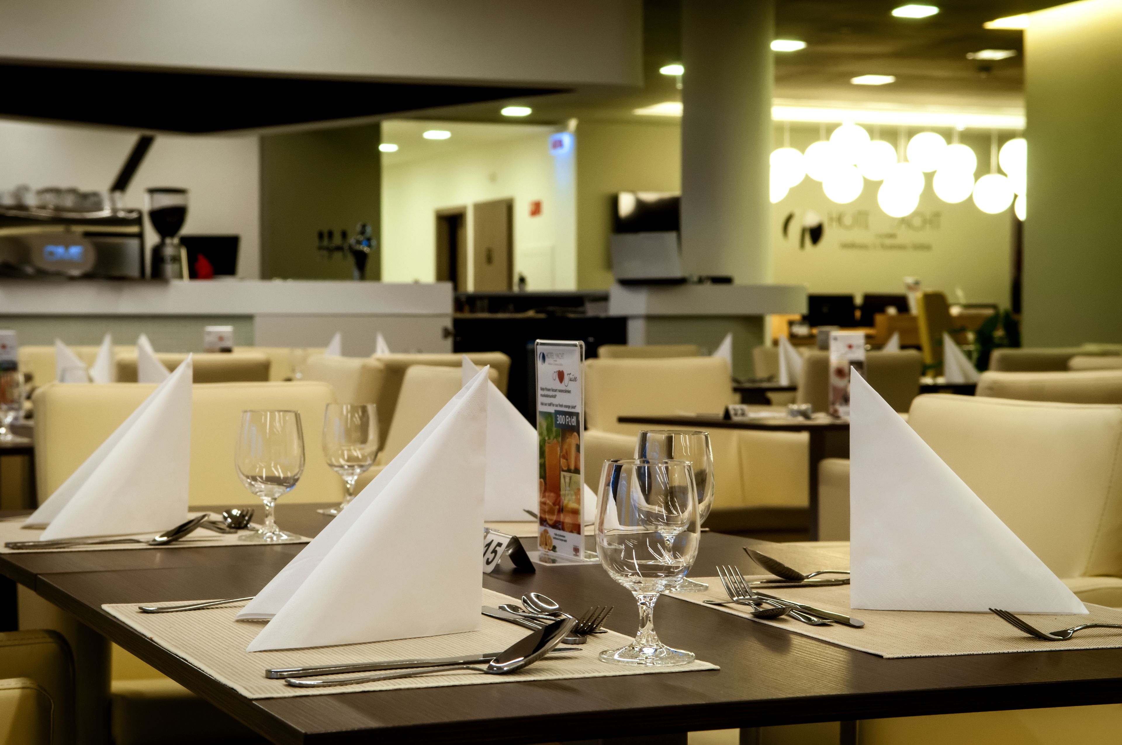 international cuisine