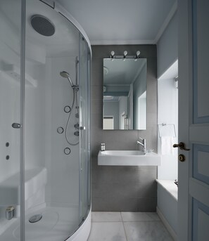 Appartement Exécutif | Salle de bain