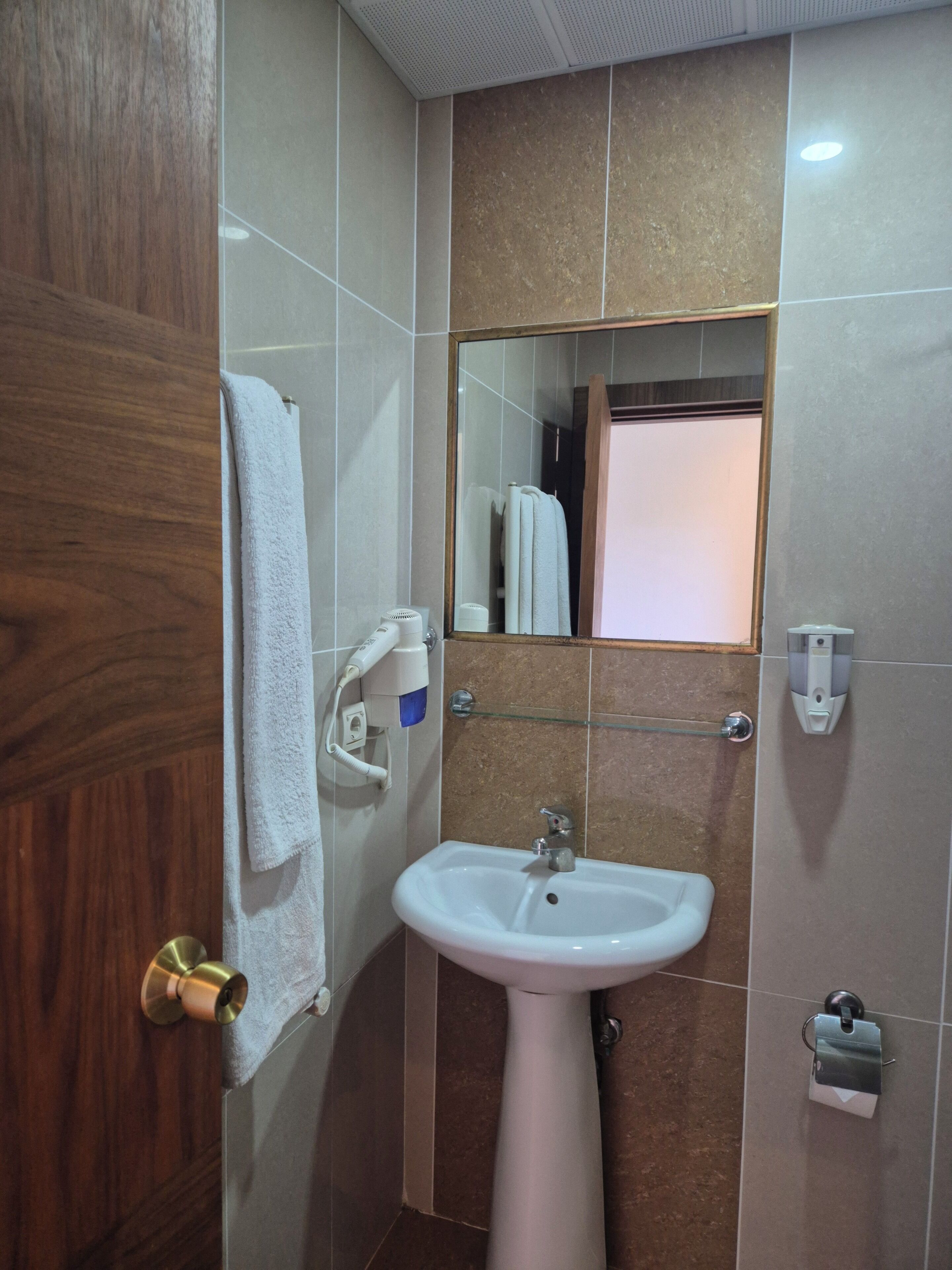 Foto - Dinara Apart Hotel