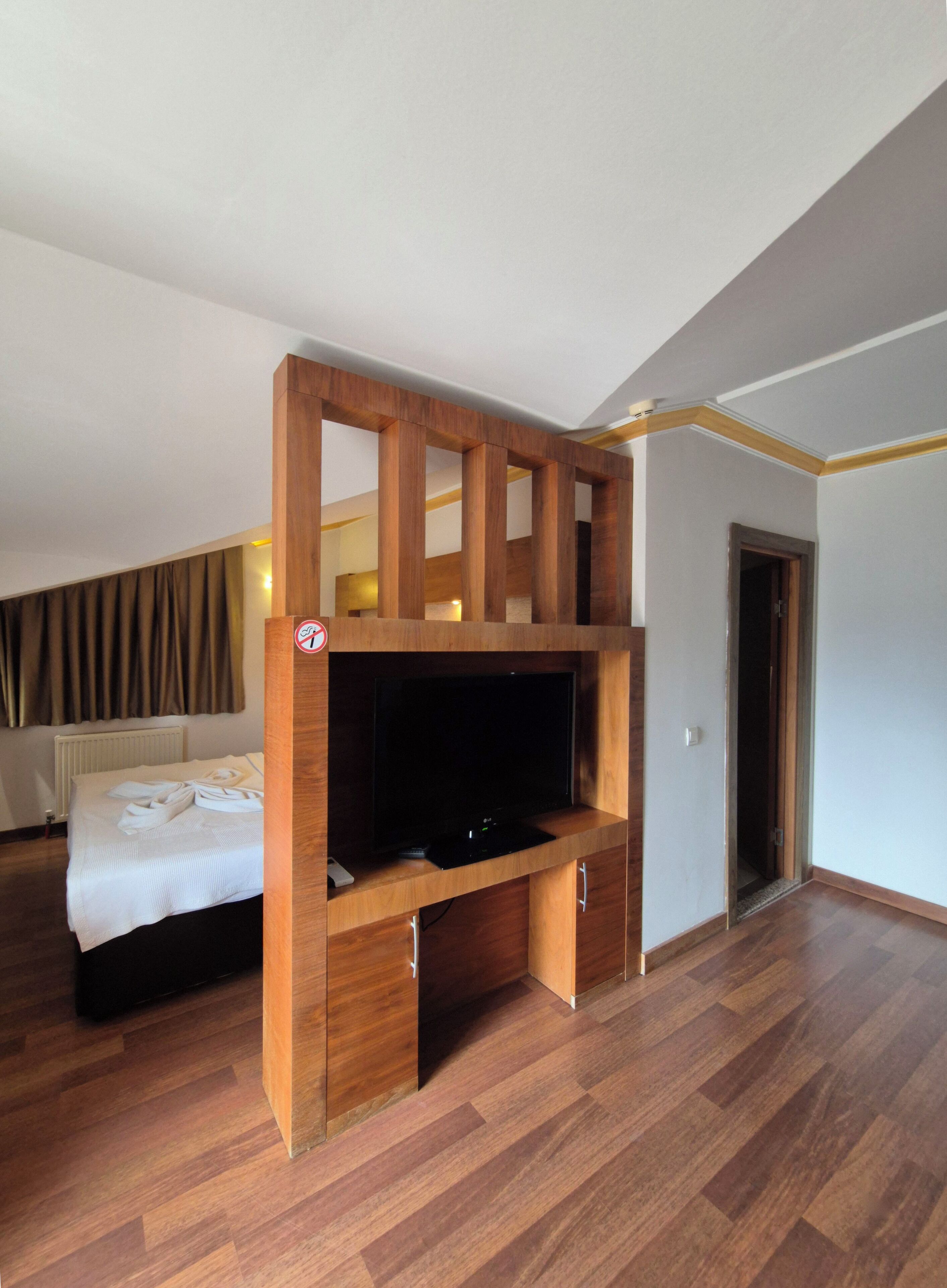 Foto - Dinara Apart Hotel