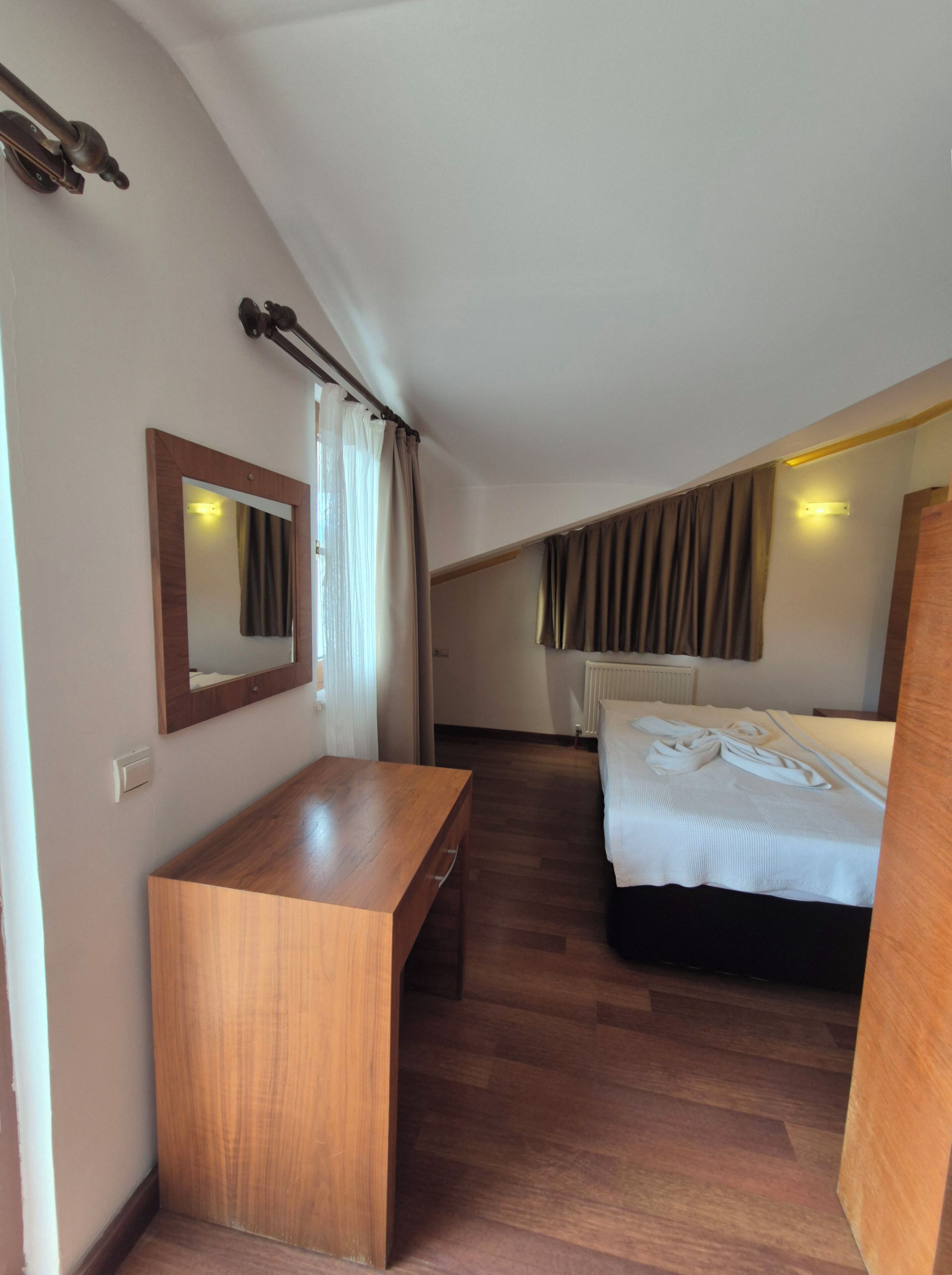 Foto - Dinara Apart Hotel