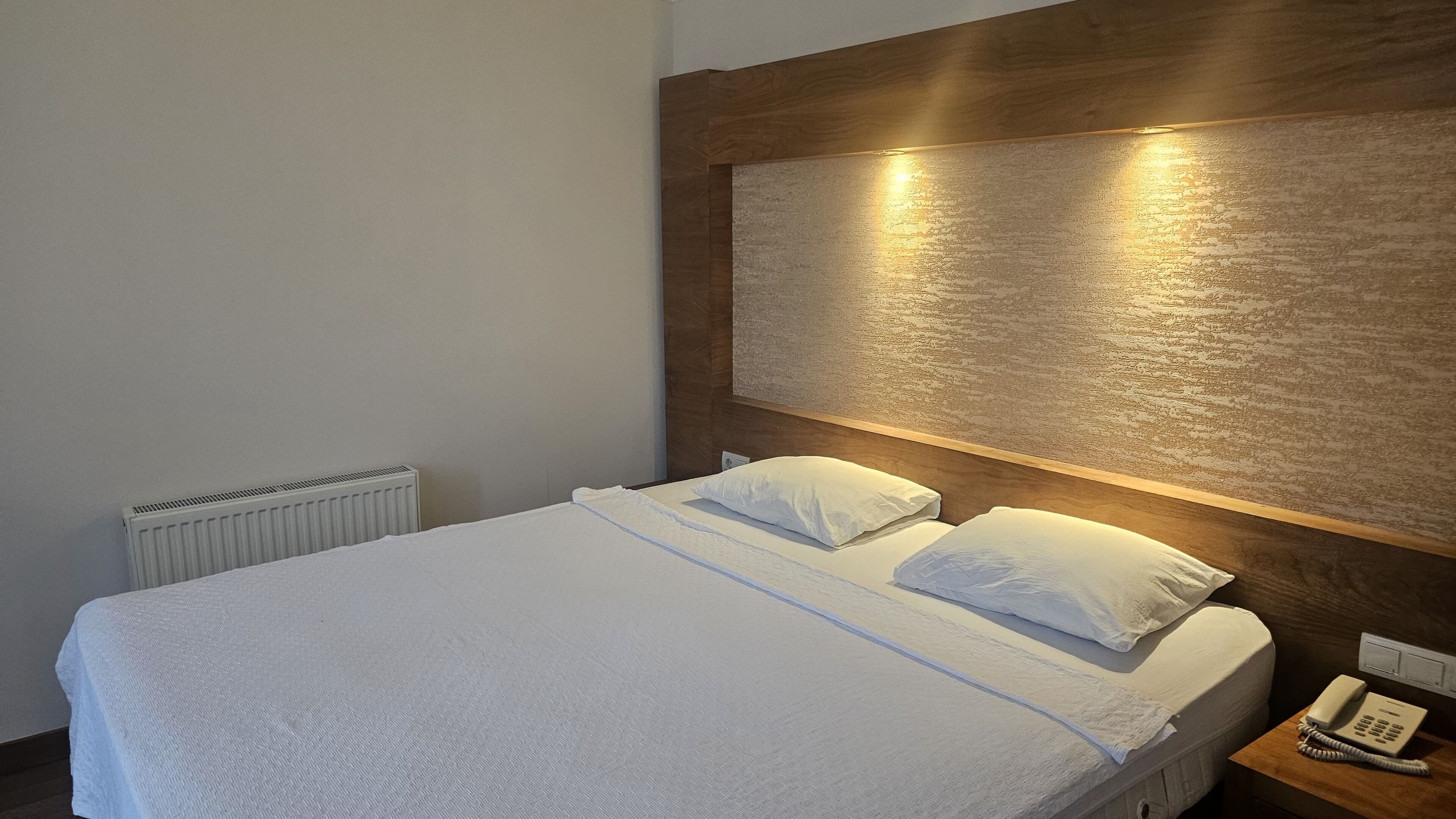Foto - Dinara Apart Hotel