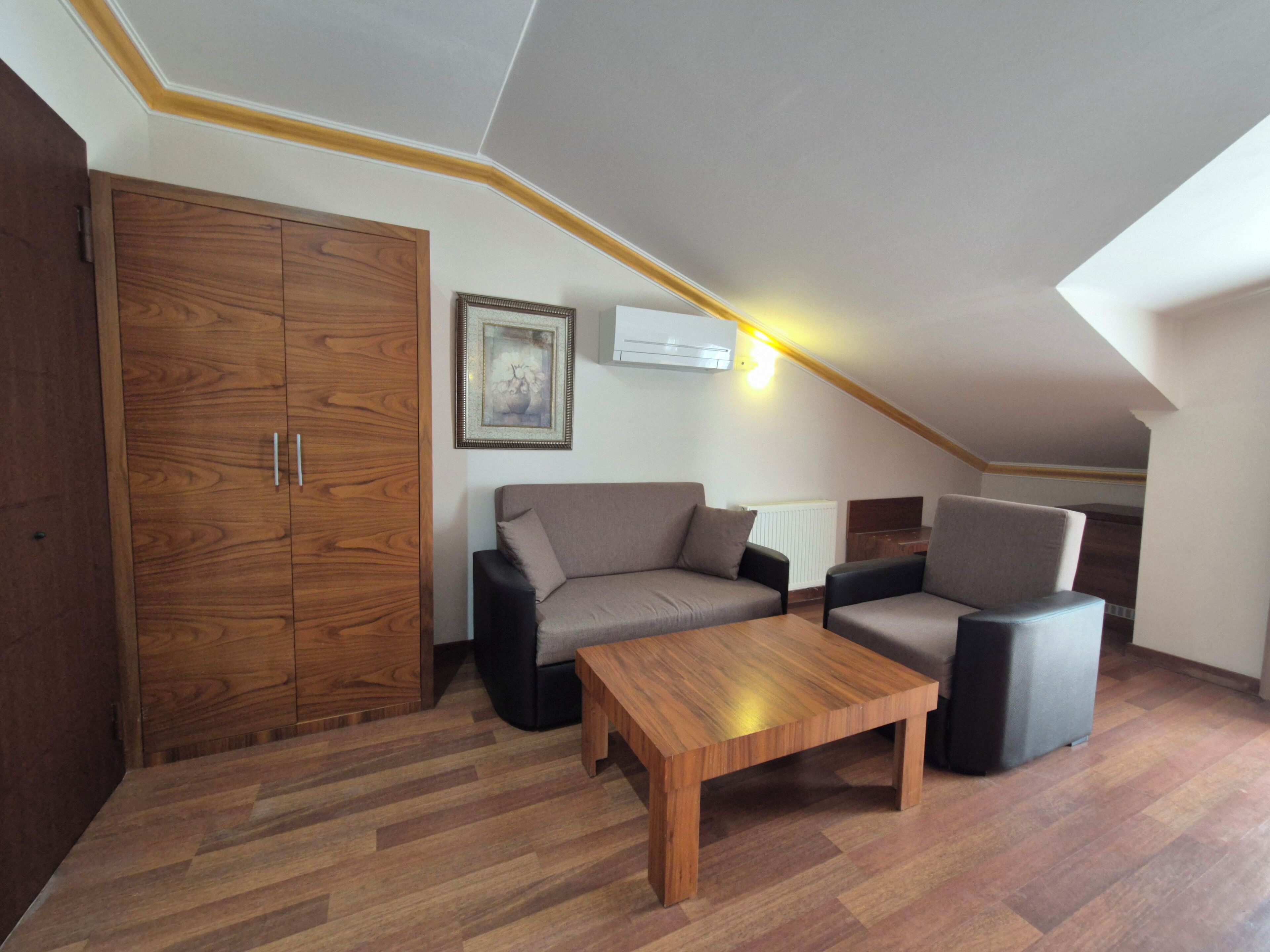 Foto - Dinara Apart Hotel