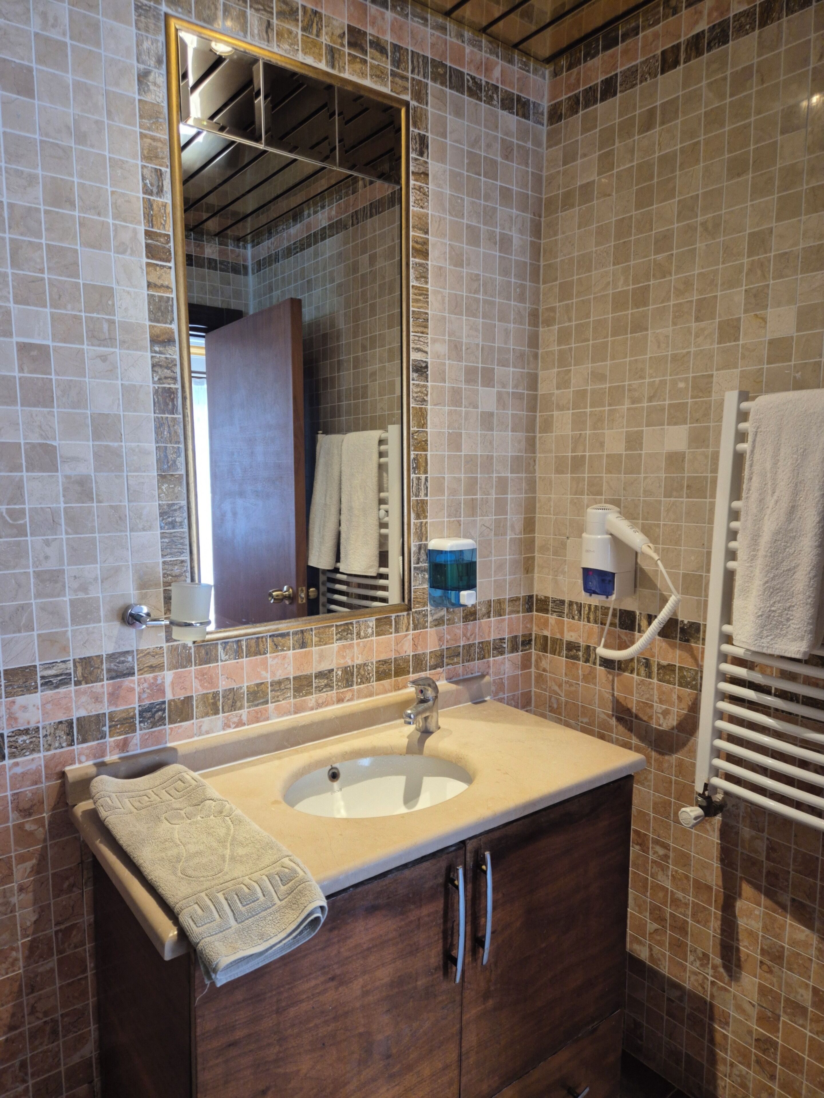 Foto - Dinara Apart Hotel