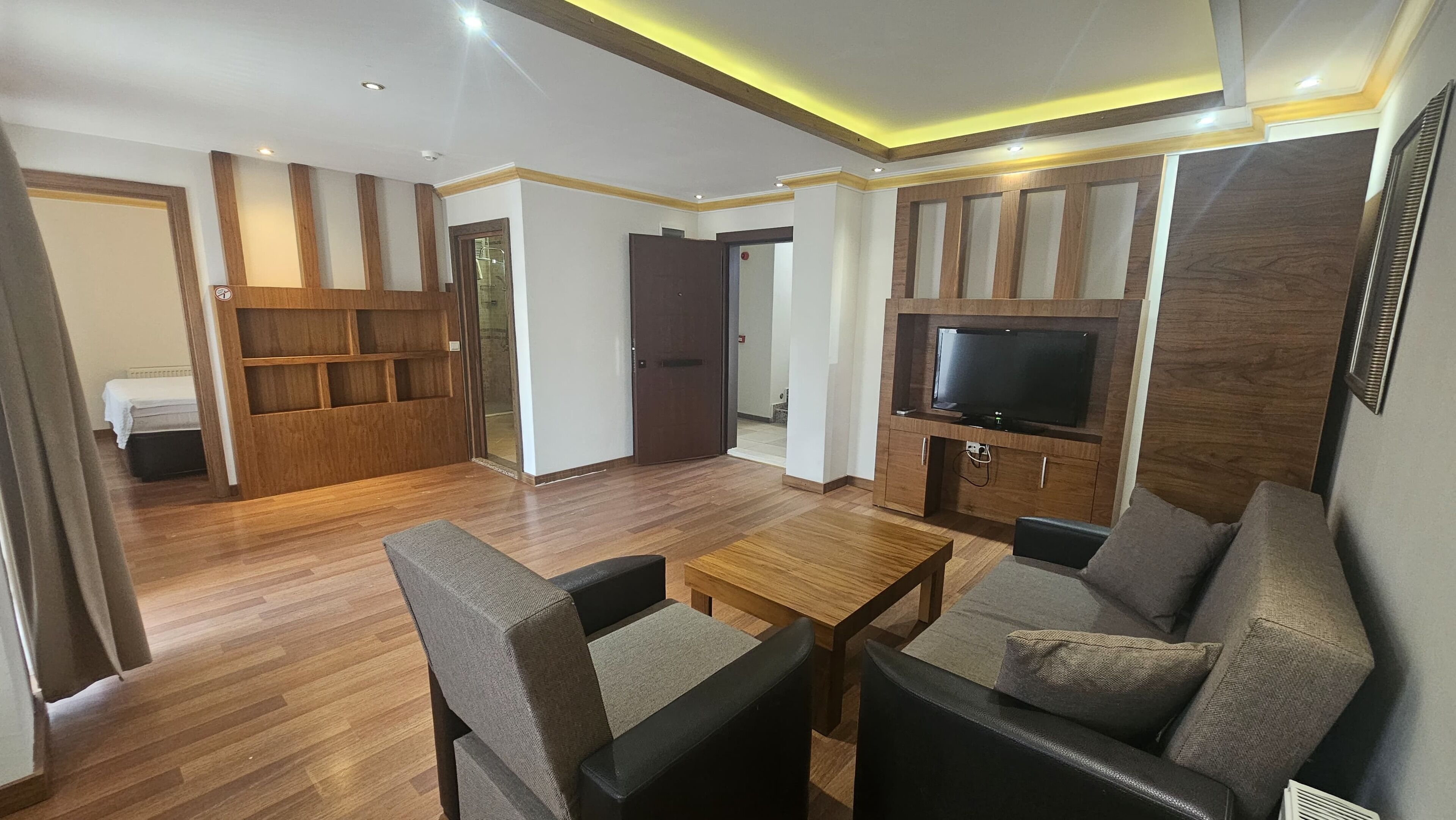 Foto - Dinara Apart Hotel