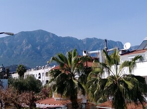 Standard Room | Balcony view - Dinara Hotel (Kemer)