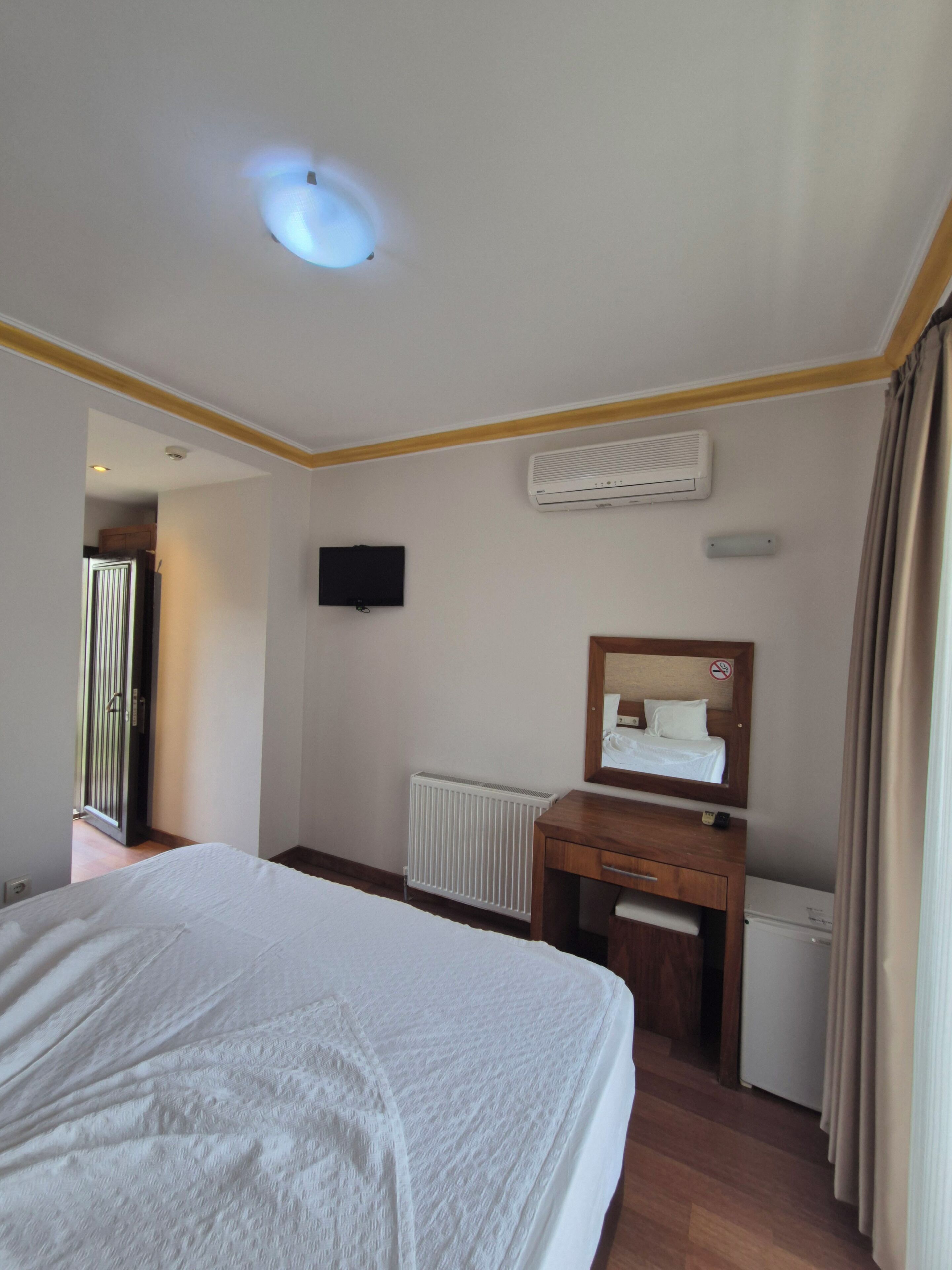 Foto - Dinara Apart Hotel