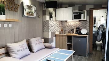 Studio Familial | Cocina privada