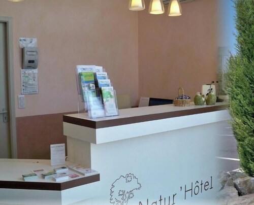 Natur'Hôtel