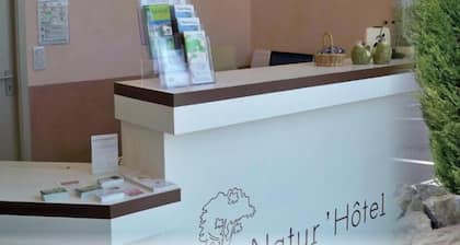 Natur'Hôtel