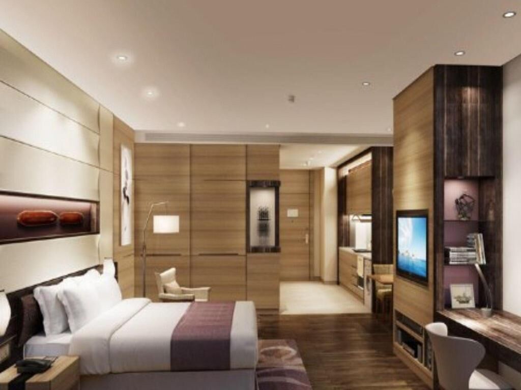 무료 미니바 품목, 객실 내 금고, 책상, 다리미/다리미판